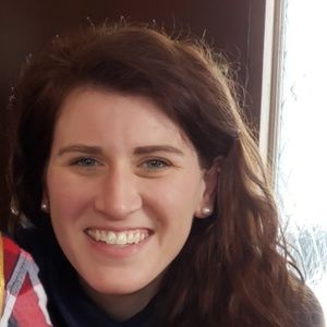 Meet your Posher, Kathryn